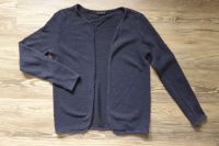 ONLY Strickjacke Cardigan dunkelblau schwarz Gr. 38 M Niedersachsen - Diepholz Vorschau