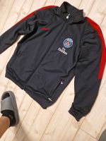 Nike PSG Jacke gr XL guter Zustand Top Qualität Wandsbek - Hamburg Volksdorf Vorschau