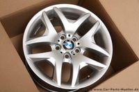 X3 BMW E83 ALUFELGE M DOPPELSPEICHE 192 192M PAKET SPORTPAKET Rad Baden-Württemberg - Ettlingen Vorschau