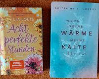 Romane von Lia Louis und Brittainy C. Cherry Nordrhein-Westfalen - Verl Vorschau