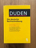 Duden, Die deutsche Rechtschreibung Hamburg - Altona Vorschau