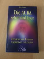 Aura sehen und lesen Nordrhein-Westfalen - Willebadessen Vorschau