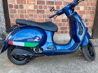 Vespa GTS 200 Niedersachsen - Gehrden Vorschau