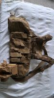 Tasmanian Tiger Chest Rig Niedersachsen - Delmenhorst Vorschau