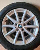 BMW Felgen 16 zoll Wandsbek - Hamburg Farmsen-Berne Vorschau
