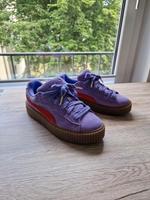 Damen-Sneaker low Gr.42,5  FENTY x PUMA CREEPER PHATTY Baden-Württemberg - Karlsruhe Vorschau