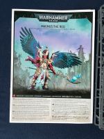 Magnus the Red Thousand Sons 40K Frankfurt am Main - Westend Vorschau