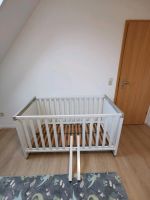 Babybett  Kinderbett Komplett-Set Dresden - Kauscha Vorschau