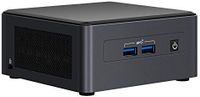 Intel NUC 11 Pro Kit (BNUC11TNHV50L00) mit OVP Bergedorf - Hamburg Lohbrügge Vorschau