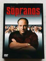 DVD Die Sopranos Erste Staffel Nordrhein-Westfalen - Tönisvorst Vorschau