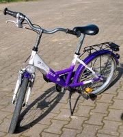 Mädchen Kinderfahrrad Baden-Württemberg - Eberdingen Vorschau