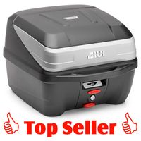 GIVI B32N Monolock Topcase B32NMAL + Platte, 32l, Blende silber Kr. München - Haar Vorschau