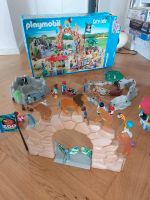 Playmobil Zoo, gebraucht Baden-Württemberg - Herbolzheim Vorschau