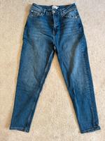NA-KD Mom Jeans Highwaist Baden-Württemberg - Schwäbisch Hall Vorschau