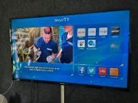Telefunken Smart TV sehr guter Zustand Güstrow - Landkreis - Teterow Vorschau