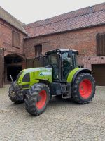 Claas Ares 697 Atz Premium /Schlepper/Traktor Thüringen - Heideland Vorschau
