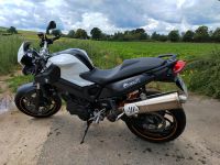 BMW F 800 R TÜV Neu bis 08/25 BJ 2010 Niedersachsen - Bodenwerder Vorschau