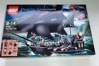 Lego 4184 The Black Pearl- Pirates of the Caribbean Nordrhein-Westfalen - Warstein Vorschau