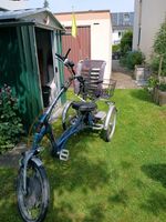 Van Raam EasyRider 2, shimano 8 gang Nürnberg (Mittelfr) - Oststadt Vorschau