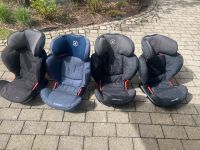 4 Kindersitze von Rodifix Maxi Cosi Bayern - Gröbenzell Vorschau