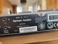 Harman / Kardon DVD 31 Player mit FB Baden-Württemberg - Villingen-Schwenningen Vorschau