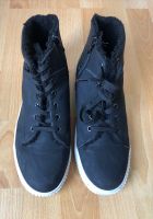 Damen schuhe BLUE MOTION Sneaker schwarz München - Bogenhausen Vorschau