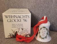 Hutschenreuther Glocken 1996 Weihnachtsglocke Ole Winther OVP Nordrhein-Westfalen - Medebach Vorschau