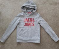 Jack & Jones Hoody Pullover 140 West - Unterliederbach Vorschau