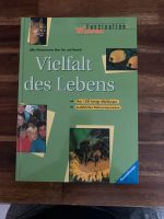 Buch: Vielfalt des Lebens Saarland - Illingen Vorschau