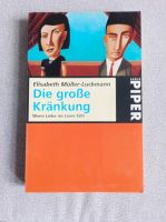 Beziehungsratgeber: Die große Kränkung v. E. Müller-Luckmann Mecklenburg-Vorpommern - Greifswald Vorschau