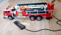 Feuerwehr- Einsatzwagen (groß) Hessen - Jossgrund Vorschau