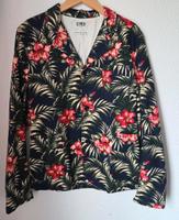 Edwin Simple Post Blazer japanese floral print Baden-Württemberg - Weil am Rhein Vorschau