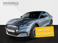 Ford Mustang Mach-E AWD+ACC+B&O+360°Kam Deggendorf - Fischerdorf Vorschau