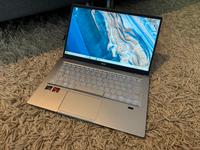 Acer Swift 3 (AMD Ryzen 5 / 8GB RAM / 512GB Flash Nordrhein-Westfalen - Löhne Vorschau