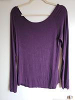 TCM active Longsleeves Shirt Gr. s - lila Kr. Dachau - Dachau Vorschau