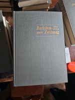 Juristenzeitung 1978-2001 alle Bände Baden-Württemberg - Heidelberg Vorschau