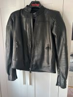 Lederjacke  Motorrad Jacke alpinestars Größe 48 Nordrhein-Westfalen - Paderborn Vorschau