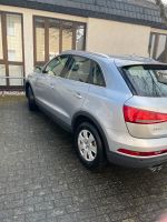 Audi Q3 gegen Exoten zu tauschen Rheinland-Pfalz - Longkamp Vorschau
