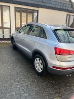 Audi Q3 gegen Cabrio zu tauschen Rheinland-Pfalz - Longkamp Vorschau