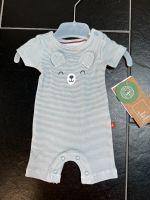 NEU, Kinder Jungen Baby Strampler Body Puppenkleidung Größe 46 Rheinland-Pfalz - Bad Kreuznach Vorschau