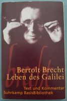 Leben des Galilei von B. Brecht (Lektüre + Interpretationshilfe) Bonn - Bad Godesberg Vorschau