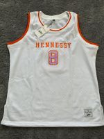 Hennessy NBA Basketball Jordan Shirt Tanktop Größe L Trikot Berlin - Reinickendorf Vorschau