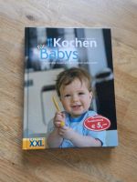 NEU Kochbuch Rezeptbuch kochen für Babys Beikost Nordrhein-Westfalen - Lienen Vorschau