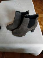 DamenschuheStiefeletten Hessen - Künzell Vorschau