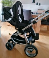 Kinderwagen ABC Design Turbo Bayern - Oberhaid Vorschau