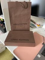 Louis Vuitton Box Tüte leer Berlin - Treptow Vorschau