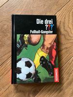 Die drei ? Fußball-Gangster Sachsen-Anhalt - Groß Quenstedt Vorschau