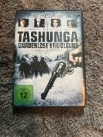 Tashunga - Gnadenlose Verfolgung DVD aus Sammlung Lindenthal - Köln Sülz Vorschau