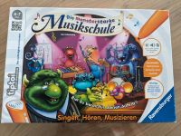 Ravensburger Tip Toi Spiel Die monsterstarke Musikschule Baden-Württemberg - Aalen Vorschau