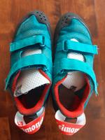 Kletterschuhe Gr. 38 Sachsen - Chemnitz Vorschau
